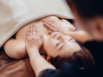 サロン ド ヴェール 一宮店(Salon de Vert)/極上のアロマトリートメント