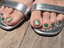 アンネ 東心斎橋店(ANNE)/Jr.ネイリスト