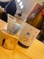 リッセ(Lisse) 最近は、日本酒が美味しく飲めるようになり、ハマっています！