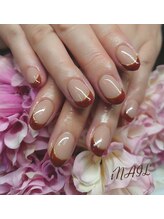 アイネイル(iNAIL)/