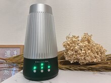 ヨサパーク シャイン(YOSA PARK Shine)/水素とオゾンで空間除菌