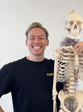 コネクト(CONNECT)&nbsp;代表 沢田翔