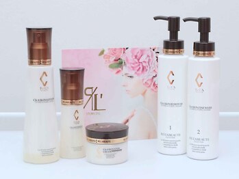 プライベートサロン ラ ペーシュ/リアボーテトップ11サロンです★