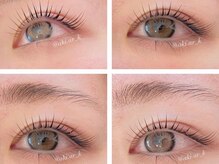 アイラッシュサロン エルーア(eyelash salon AЯ)の雰囲気（【ラッシュリフト】最大に美しくカールも立ち上げもお任せ☆）