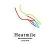 ハーマイル(Hearmile)ロゴ
