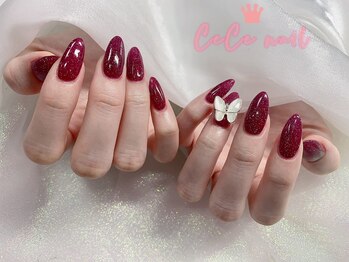 シーシーネイル 新宿店(CeCe Nail)/