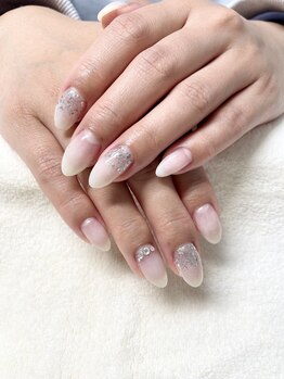 ロココ(LOCOCO)/ネイルデザイン