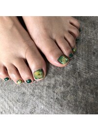Foot design course