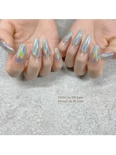 エミニーバイディーアール(EMINY by DR)/ユニコーンネイル