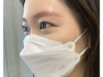 メゾンドプリマ フタコタマガワ(MAISON DE PRIMA FUTAKOTAMAGAWA)/まつ毛パーマ