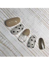 サロン ウネルマ 小郡店(salon UNELMA)/定額5990円デザインコース41