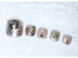 フット定額Bアートコー¥8,500