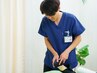【口コミ記入で￥5000オフ♪】慢性的な腰痛、骨盤の歪み改善