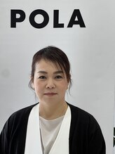 ポーラ Ciel店(POLA) 川口 佳奈子