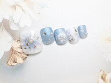 ギャザーパーティー 乃木坂店(gatherparty)/シーズンデザイン【Bridal】