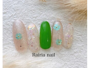 ライリア 本八幡店(Rairia)/アートAコース