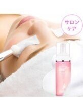 White Camellia横浜関内 【ホワイトカメリア】アイシャンプー