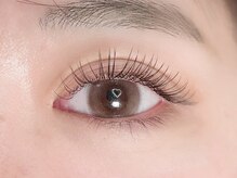 アイズ ラッシュブロウ(EYE'S lash_brows)/フラットラッシュ