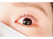 エムエム(mm.)/パリジェンヌ