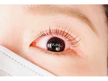 エムエム(mm.)/パリジェンヌ