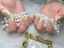 エムティーネイル(M.T nail)/