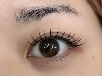 ディープ(DEEP)の写真/【西明石駅徒歩3分】トレンドに合わせて可愛い目元へ☆モチの良さ◎まつげ当店付け替えオフ無料！