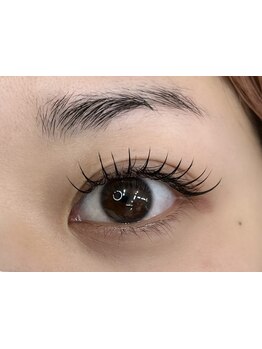 モテ可愛な目元にしたい