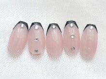 アンドエーネイル(&a.nail)/