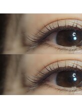 サロン ソレイユ(salon soleil)/カラーエクステ♪