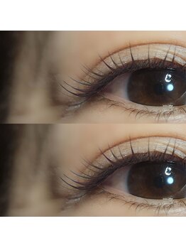 サロン ソレイユ(salon soleil)/カラーエクステ♪