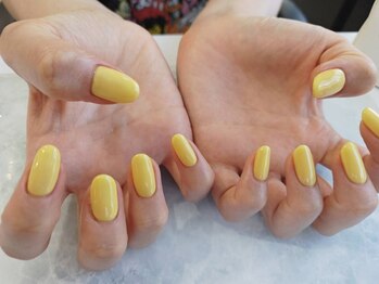 朱花 プルバイシュカ(fle by 朱花)/ビタミンカラー！