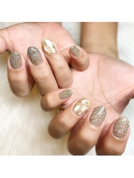 【お任せデザイン】