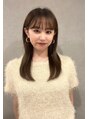 トゥルー ネイル アンド アイ 川越店(TRU NAIL&EYE) Chihiro