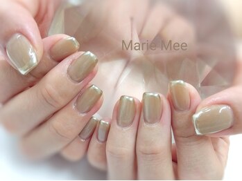 マリーミー(Marie Mee)/マグ&ミラー