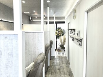 レア 袖ヶ浦店(Lea)