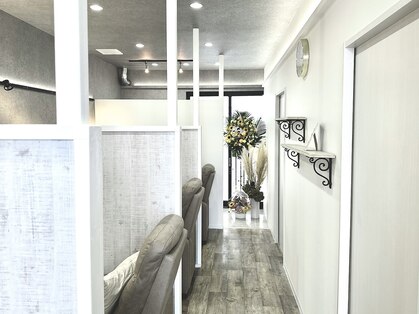 レア 袖ヶ浦店(Lea)の写真