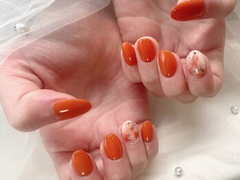 ジョアネイル(JOA Nail)/シンプル★ニュアンス★オフィス