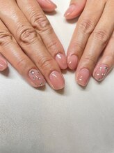 エムネイル(MNAIL)/オフィスネイル