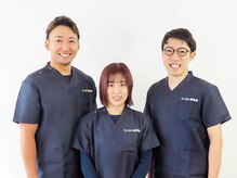 らいおん整骨院 喜多見店