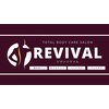 リヴァイヴァル(REVIVAL)のお店ロゴ