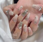 ウィッシュネイル 原宿店(Wish Nail)
