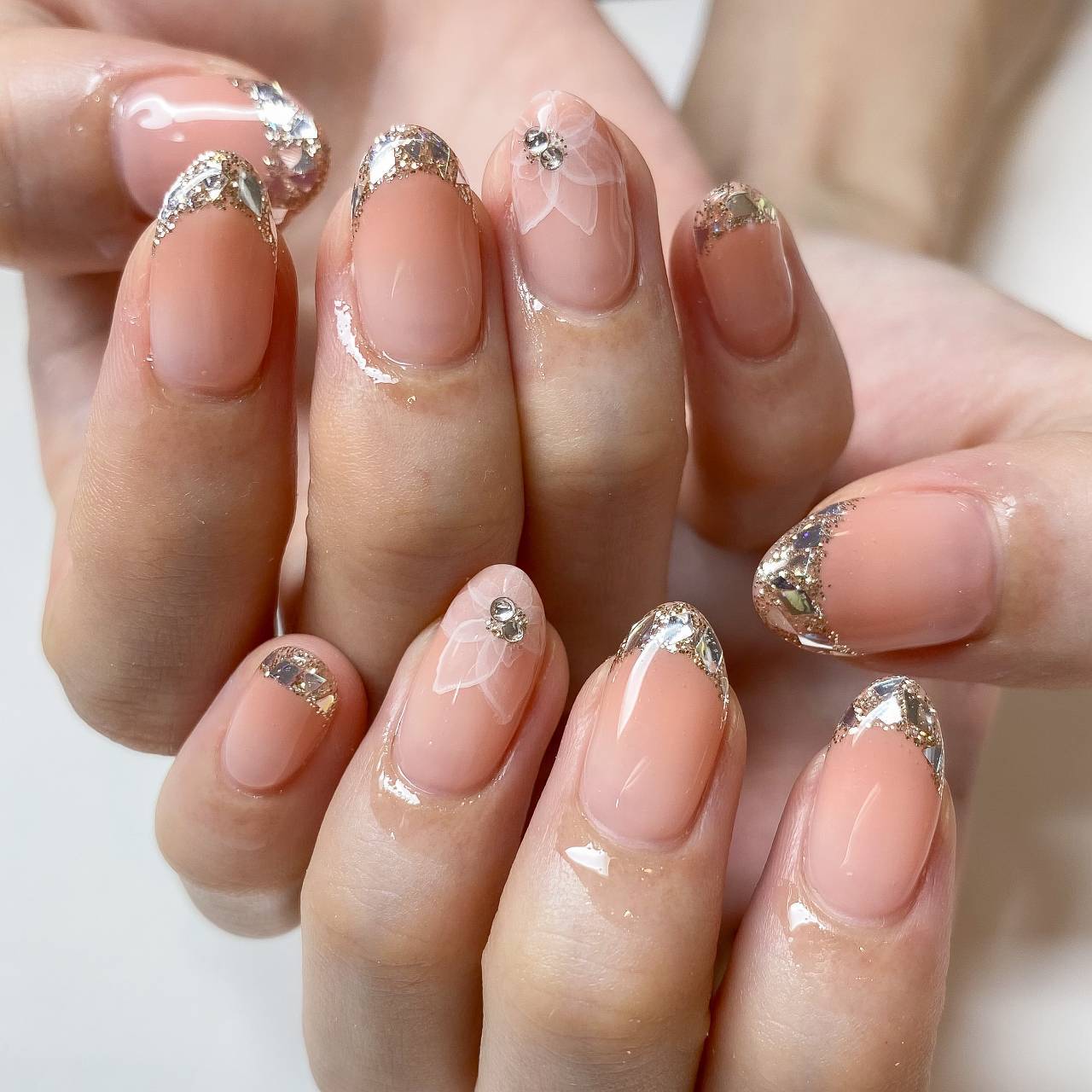 石巻市でフットバスが人気のネイルサロン｜ホットペッパービューティー