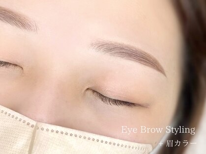 リラ 今店(Lyra)の写真