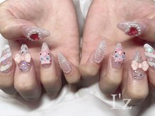 ネイル ジーズ(nail ziez)/
