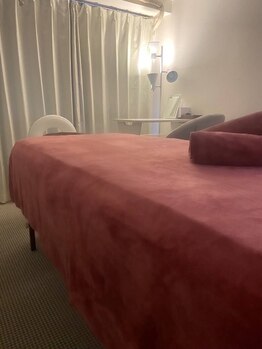 アンスリウム グラ(A.gula)/完全個室空間