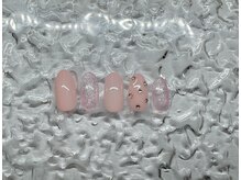 ブラックジュエリー(Black jewelry)/