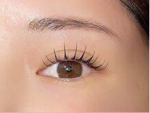 コア(Koa)/LEDエクステ80本×まつパ　