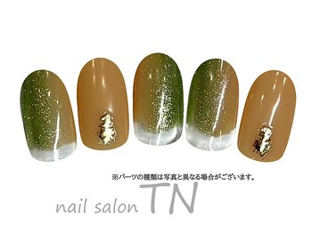 ティーエヌ 蔦屋書店茂原店/季節の定額5900円コース☆