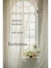 マイネイル 柏店&nbsp;Kuriyama 