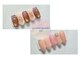 クォーターリゾートネイル(QUARTER RESORT nail)の写真